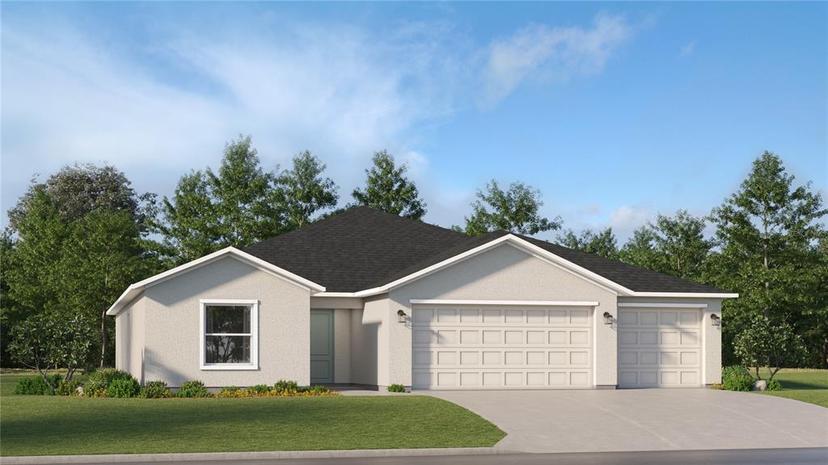 Picture of 10242 Alder Green Drive, Riverview FL 33578