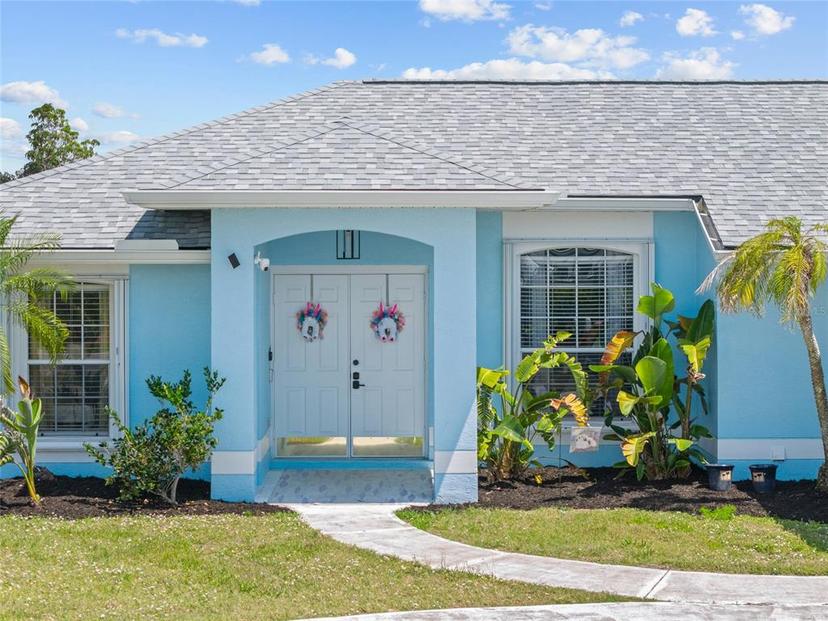 Picture of 1140 Capricorn Boulevard, Punta Gorda FL 33983