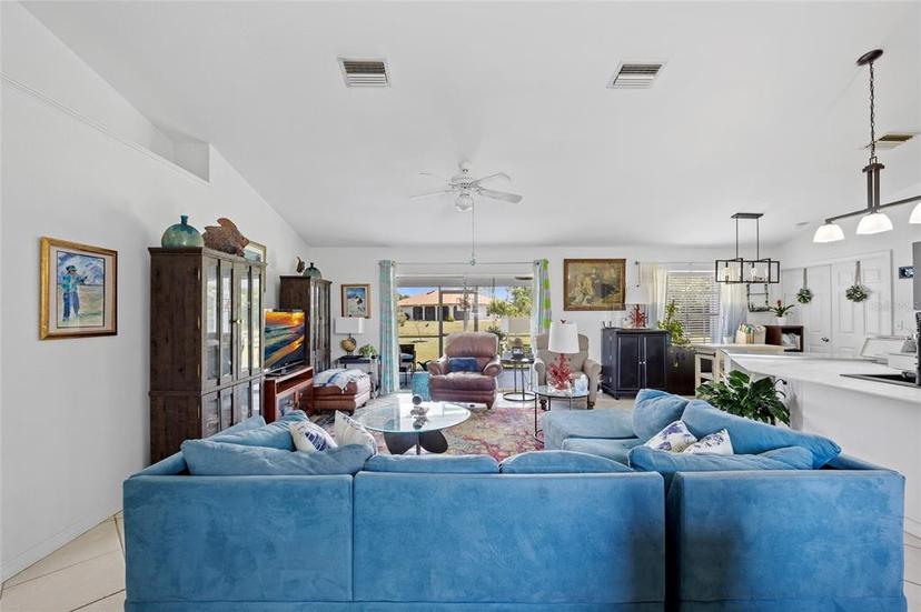 Picture of 1140 Capricorn Boulevard, Punta Gorda FL 33983