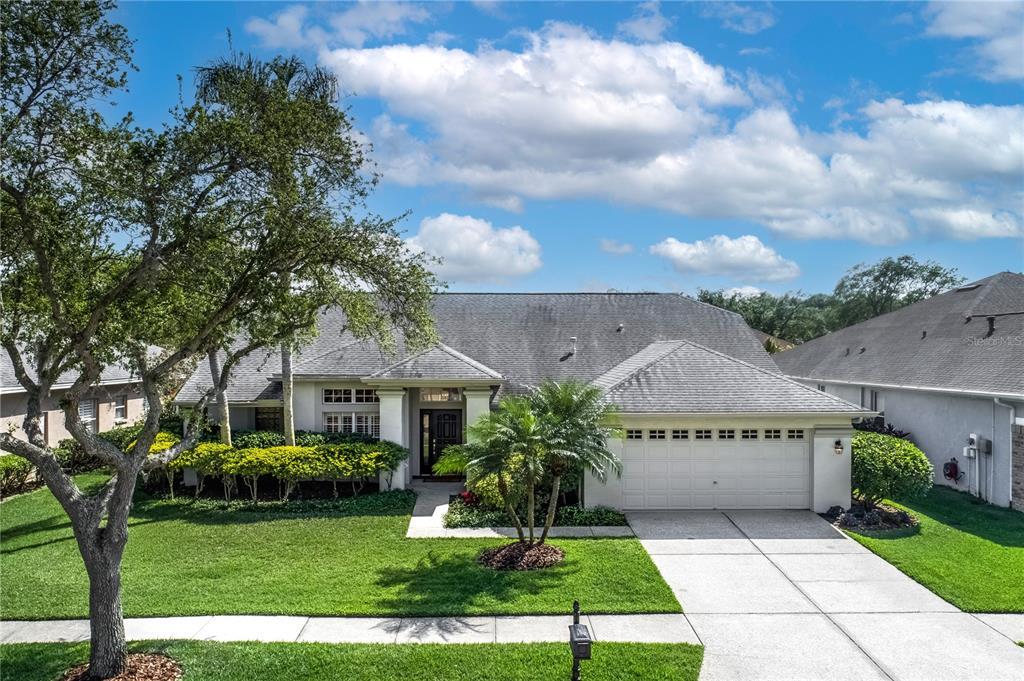 Picture of 10514 Castleford Way, Tampa, FL 33626