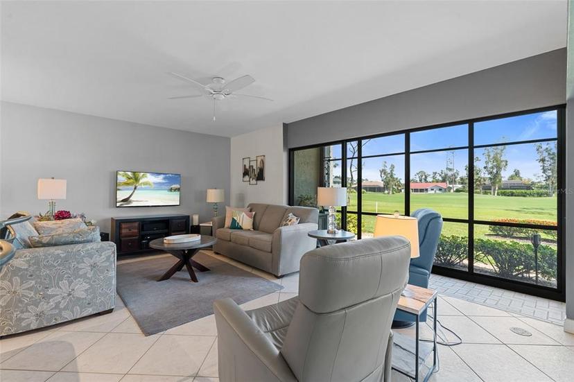 Picture of 14770 Eagle Ridge Drive Unit 112, Fort Myers FL 33912