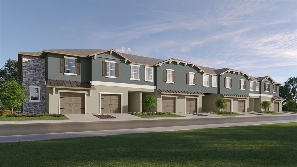 Picture of 9325 Bonita Mar Drive, Parrish, FL 34219