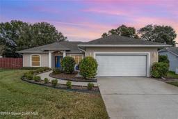 Picture of 833 Parkwood Avenue, Titusville, FL 32796