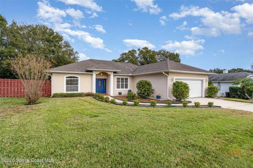 Picture of 833 Parkwood Avenue, Titusville FL 32796