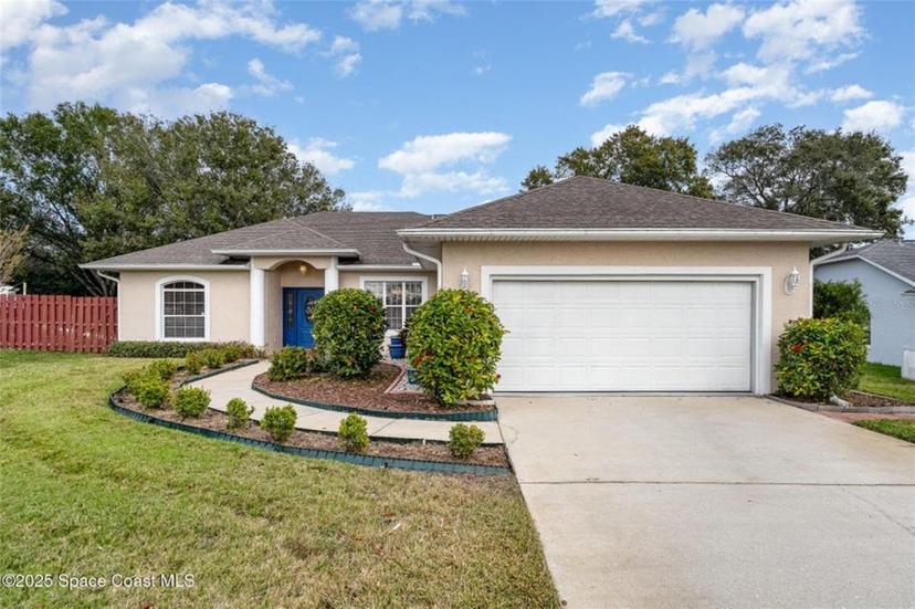 Picture of 833 Parkwood Avenue, Titusville FL 32796