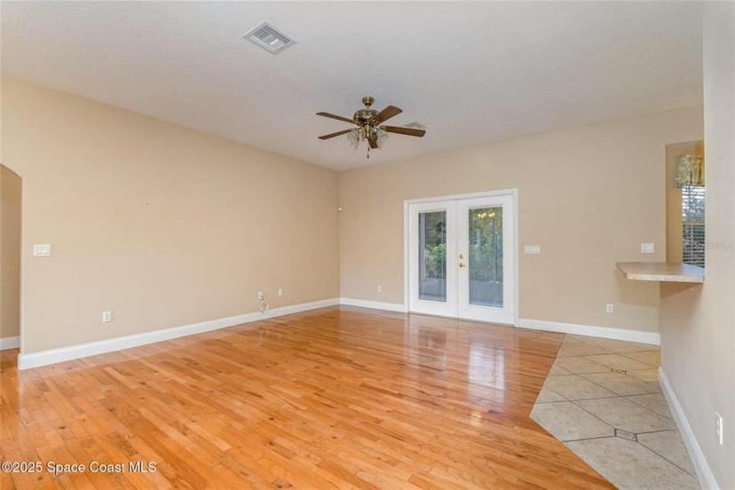 Picture of 833 Parkwood Avenue, Titusville FL 32796