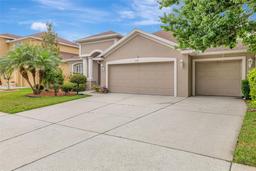 Picture of 3510 Hickory Hammock Loop, Wesley Chapel, FL 33544