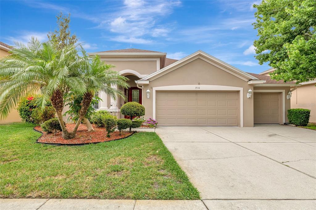 Picture of 3510 Hickory Hammock Loop, Wesley Chapel, FL 33544