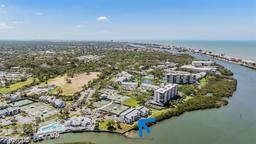 Picture of 14800 Walsingham Road Unit 1202, Largo, FL 33774