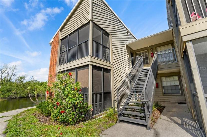 Picture of 9100 Dr Martin Luther King Jr Street N Unit 314, St Petersburg FL 33702