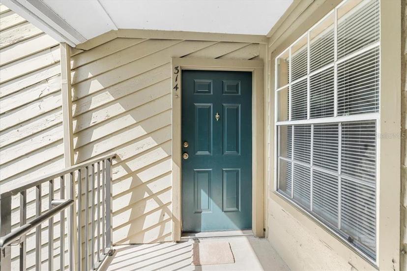 Picture of 9100 Dr Martin Luther King Jr Street N Unit 314, St Petersburg FL 33702