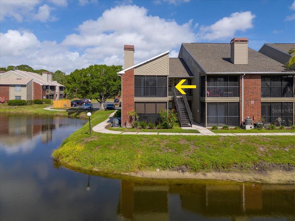 Picture of 9100 Dr Martin Luther King Jr Street N Unit 314, St Petersburg, FL 33702