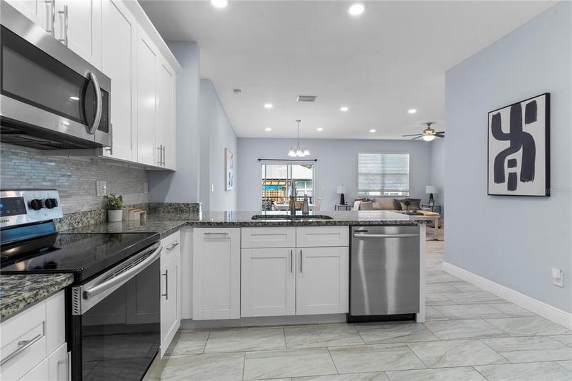 Picture of 8605 N Taliaferro Avenue, Tampa FL 33604