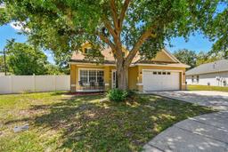 Picture of 24231 Satinwood Court, Lutz, FL 33559