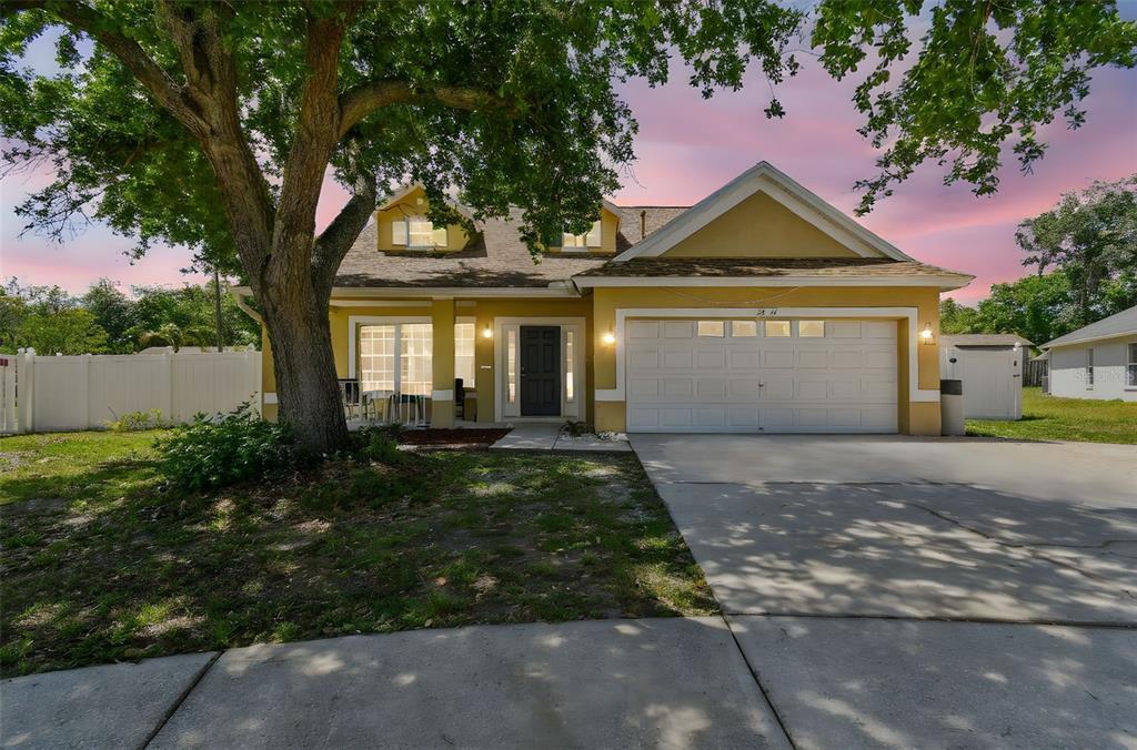 Picture of 24231 Satinwood Court, Lutz, FL 33559