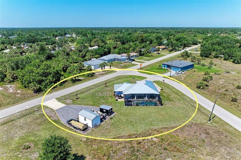 Picture of 81 Flanders Street, Port Charlotte FL 33954