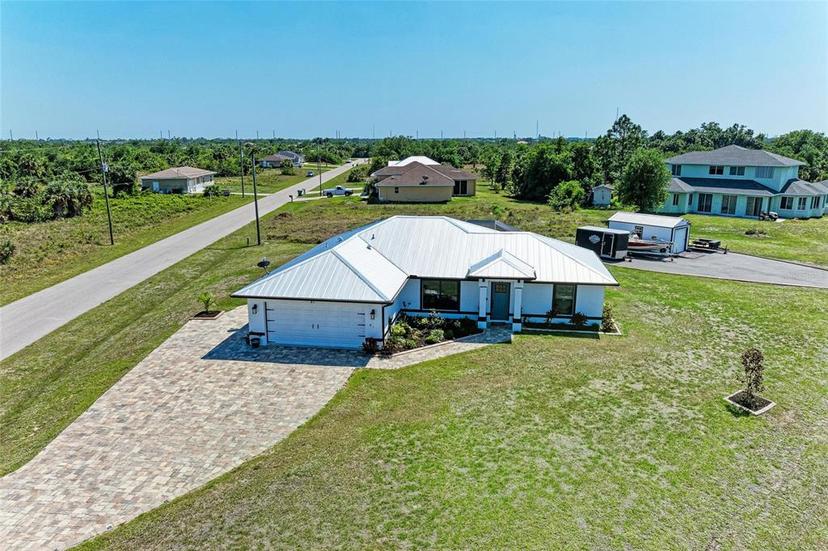 Picture of 81 Flanders Street, Port Charlotte FL 33954