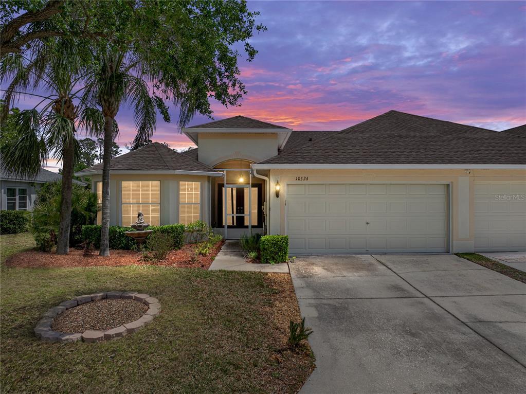 Picture of 10324 Chatuge Drive, San Antonio, FL 33576
