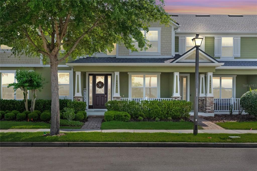 Picture of 8643 Coventry Park Way, Windermere, FL 34786