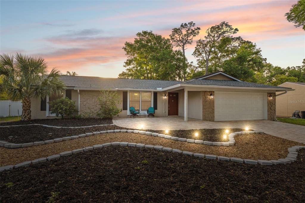 Picture of 2141 Brent Place, Palm Harbor, FL 34683