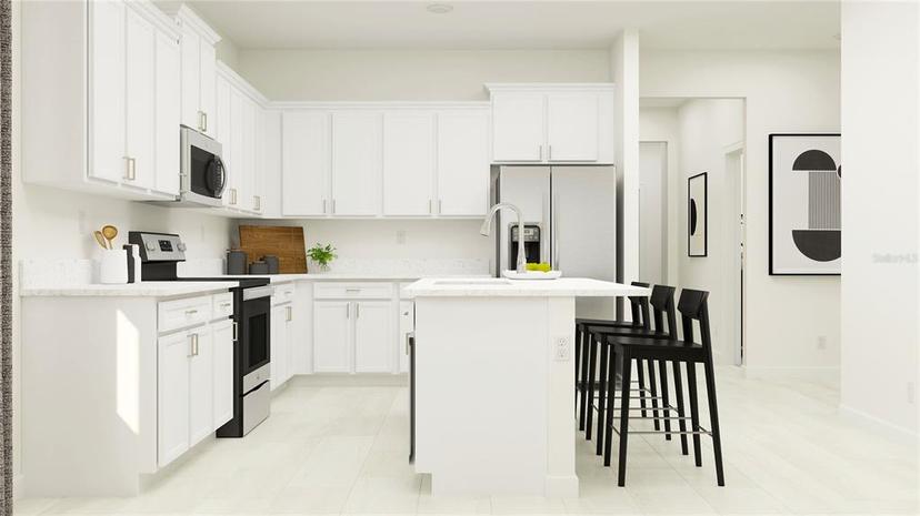 Picture of 12704 Lily Quartz Loop, Parrish FL 34219