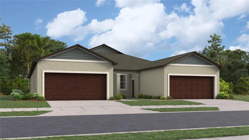Picture of 12704 Lily Quartz Loop, Parrish FL 34219