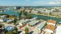 Picture of 12412 Lagoon Lane, Treasure Island, FL 33706