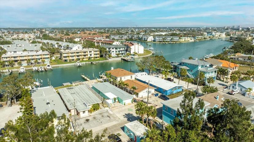 Picture of 12412 Lagoon Lane, Treasure Island FL 33706