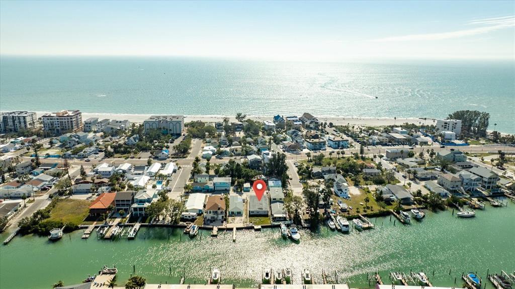 Picture of 12412 Lagoon Lane, Treasure Island, FL 33706