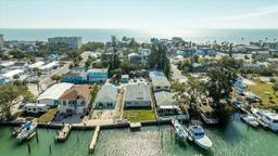 Picture of 12412 Lagoon Lane, Treasure Island, FL 33706