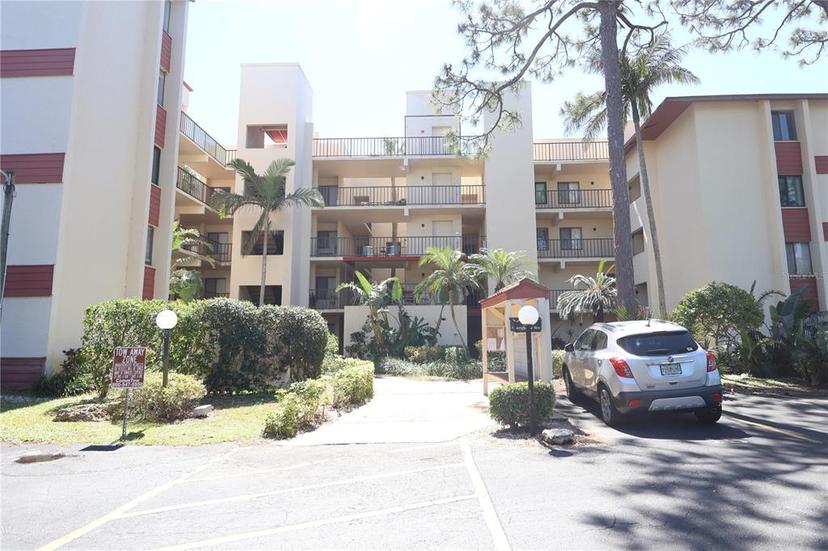 Picture of 7500 40Th Avenue W Unit 209, Bradenton FL 34209