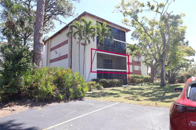Picture of 7500 40Th Avenue W Unit 209, Bradenton FL 34209