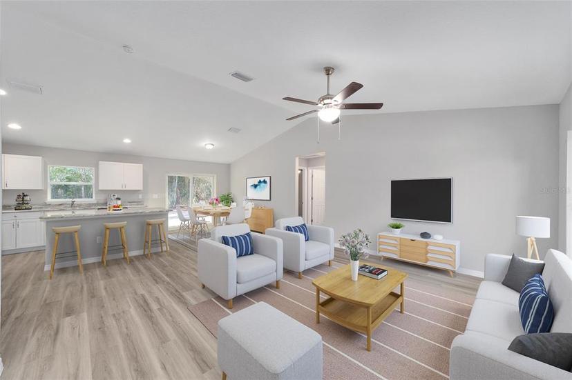 Picture of 13714 SW 114Th Place, Dunnellon FL 34432
