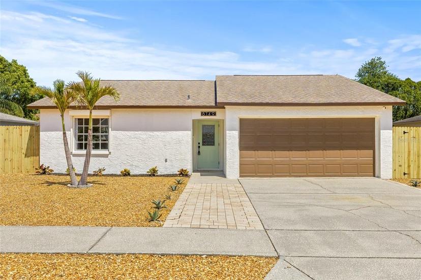 Picture of 6149 Appomattox Drive, Holiday FL 34690