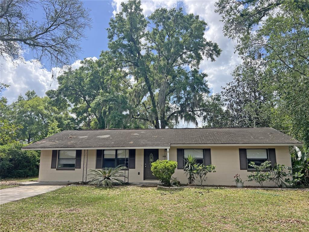 Picture of 1400 NE 54Th Street, Ocala, FL 34479