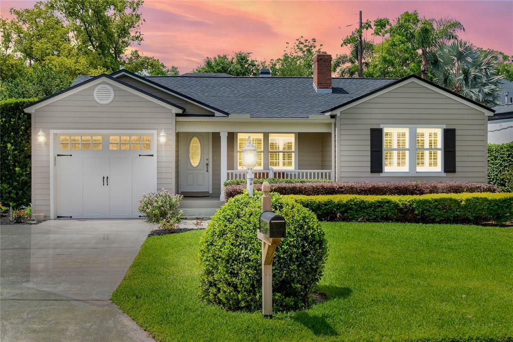 Picture of 3514 Golfview Boulevard, Orlando, FL 32804