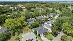 Picture of 3514 Golfview Boulevard, Orlando, FL 32804