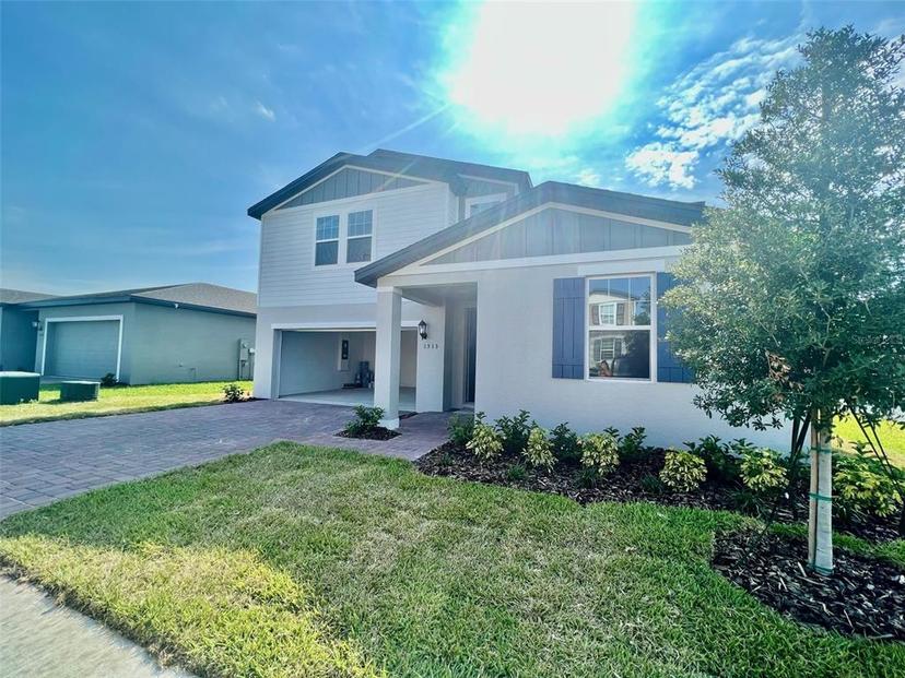Picture of 1513 Congaree Street Unit 1513, Davenport FL 33837