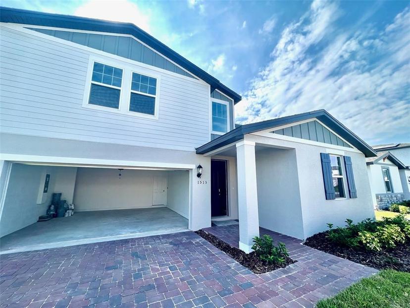Picture of 1513 Congaree Street Unit 1513, Davenport FL 33837