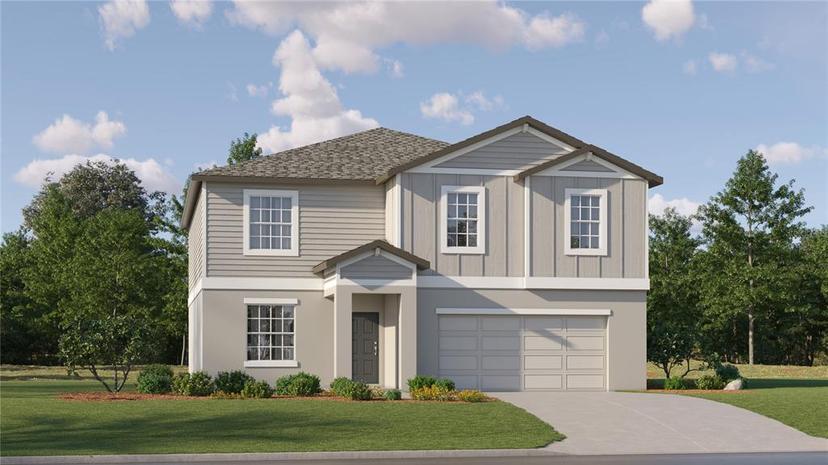 Picture of 12605 Aura Moonlight Terrace, Parrish FL 34219