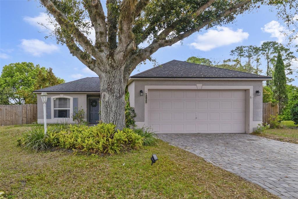 Picture of 14620 Old Forest Court, Orlando, FL 32826