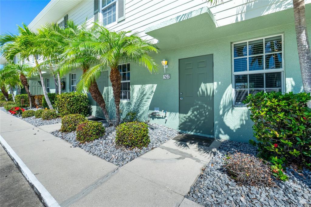 Picture of 26396 Nadir Road Unit 507, Punta Gorda, FL 33983