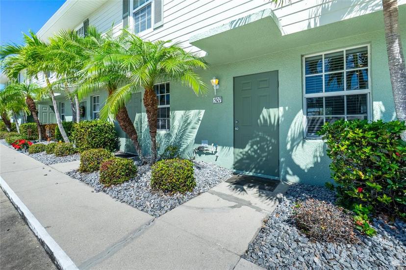 Picture of 26396 Nadir Road Unit 507, Punta Gorda FL 33983