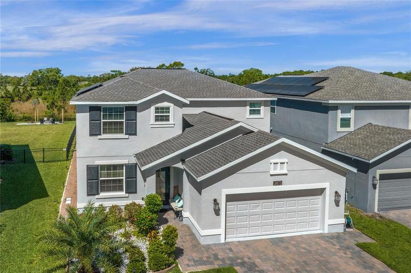 Picture of 2613 Camden Park Loop, Davenport FL 33837