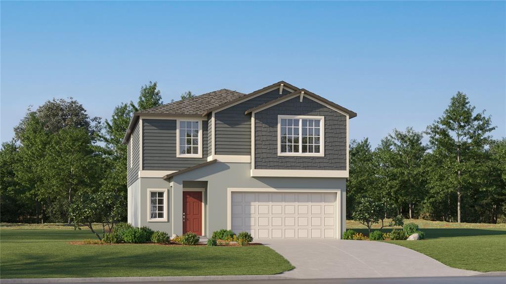Picture of 13151 Empress Jewel Trail, Parrish, FL 34219