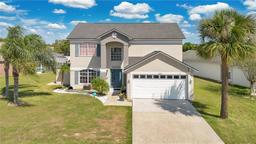 Picture of 2315 Anhinga Drive, Kissimmee, FL 34743