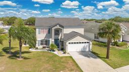 Picture of 2315 Anhinga Drive, Kissimmee, FL 34743