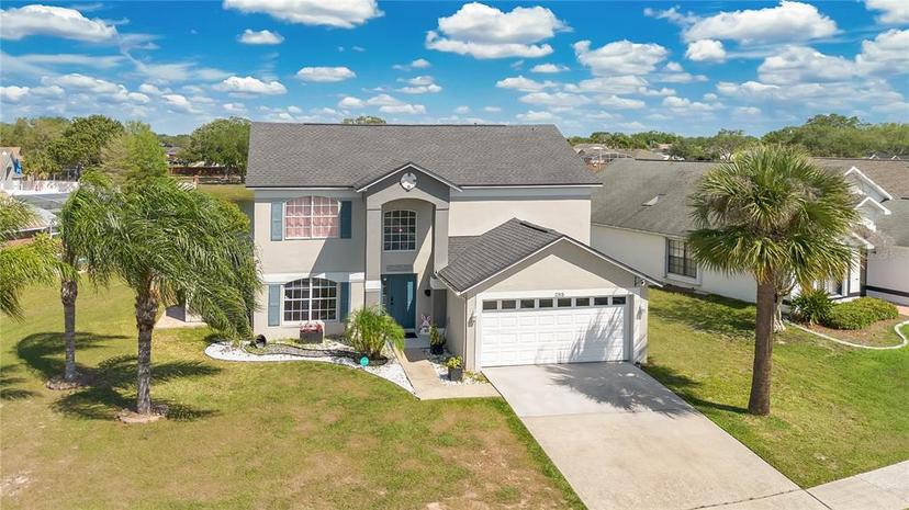 Picture of 2315 Anhinga Drive, Kissimmee FL 34743