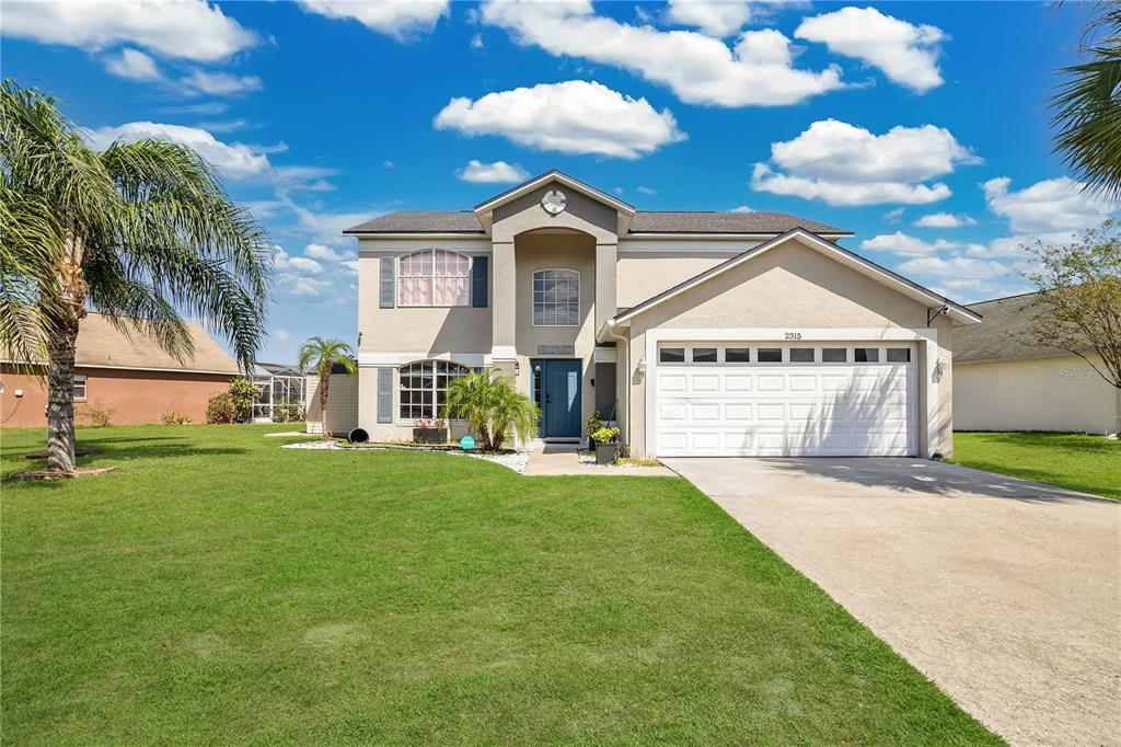 Picture of 2315 Anhinga Drive, Kissimmee, FL 34743