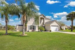 Picture of 2315 Anhinga Drive, Kissimmee, FL 34743